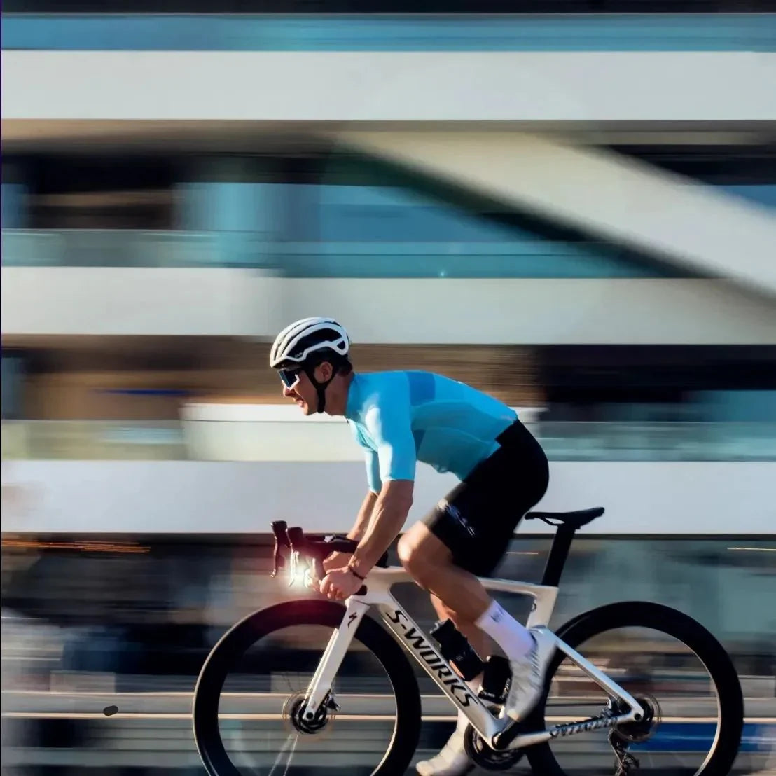 Cykeltøj