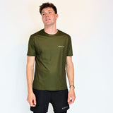 ES16 Classic T-shirt Army