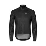 ES16 Regnjakke PRO 09 eVent - Black