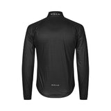 ES16 Regnjakke PRO 09 eVent - Black