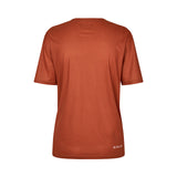 ES16 Classic T-shirt Rust