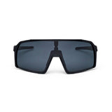 ES16 Enzo brille. Sort med grå polarized linse.