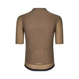 ES16 Cykeltrøje Supreme. Light Brown