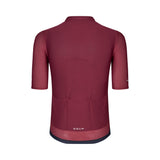 ES16 Cykeltrøje Supreme. Bordeaux