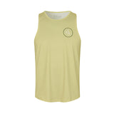 ES16 Performance Singlet Lime