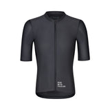 ES16 Cykeltrøje Supreme. Black