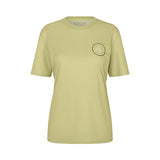 ES16 Performance T-shirt Lime