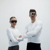 ES16 Enzo brille. Sort med grå polarized linse.