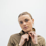 ES16 Løbejakke - Supreme Camel. unisex