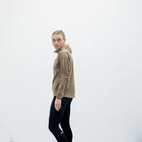 ES16 Løbejakke - Supreme Camel. unisex