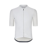 ES16 Cykeltrøje Supreme. Creme white