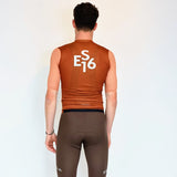 ES16 Cykeltrøje lightweight Supreme - Kobber