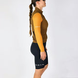 ES16 Supreme Vindvest Dark Brown