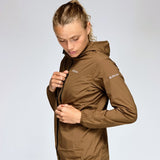 ES16 Letvægtsjakke - Supreme Chestnut Brown unisex