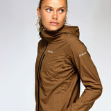 ES16 Letvægtsjakke - Supreme Chestnut Brown unisex