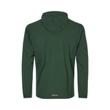 ES16 Letvægtsjakke - Supreme Green. unisex