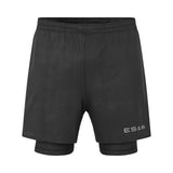 ES16 Classic Shorts Black