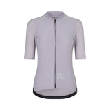 ES16 Cykeltrøje Supreme. Light Purple Women