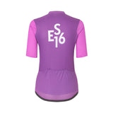 ES16 Cykeltrøje lightweight Supreme - Purple Women