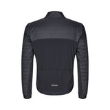 ES16 Cykel Termojakke Supreme. Black
