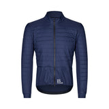 ES16 Cykel Termojakke Supreme. Dark Blue