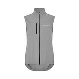ES16 Supreme Vindvest Grey
