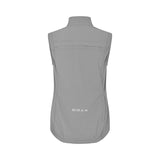 ES16 Supreme Vindvest Grey