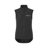 ES16 Supreme Vindvest Black