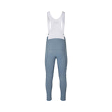 ES16 Vinter Cykelbukser Supreme unisex - med pude. Light blue