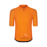 ES16 Cykeltrøje Supreme. Orange