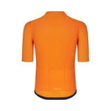 ES16 Cykeltrøje Supreme. Orange