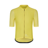 ES16 Cykeltrøje Supreme. Yellow