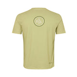 ES16 Performance T-shirt Lime