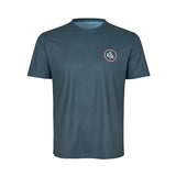 ES16 Performance T-shirt Dark Grey