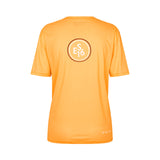 ES16 Performance T-shirt Orange