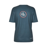 ES16 Performance T-shirt Dark Grey