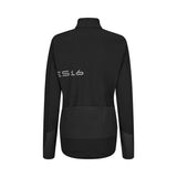 ES16 Vinterjakke Refleks Diamond.