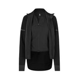 ES16 Vinterjakke Refleks Diamond.