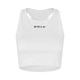 ES16 Classic Sports BH White