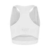 ES16 Classic Sports BH White
