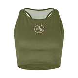 ES16 Performance Sports BH Green