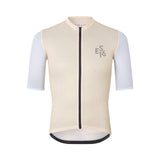 ES16 Cykeltrøje lightweight Supreme - Latte