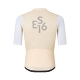 ES16 Cykeltrøje lightweight Supreme - Latte