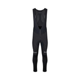 ES16 Vinter Cykelbukser Supreme unisex - med pude. Black