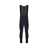 ES16 Vinter Cykelbukser Supreme unisex - med pude. Black