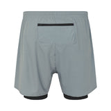 ES16 Performance Shorts Grey