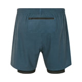 ES16 Performance Shorts Petrolium