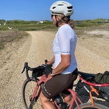 ES16 Cykelbukser - Supreme dark brown