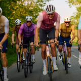 ES16 Cykeltrøje lightweight Supreme - Latte