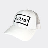 ES16 Cap hvid